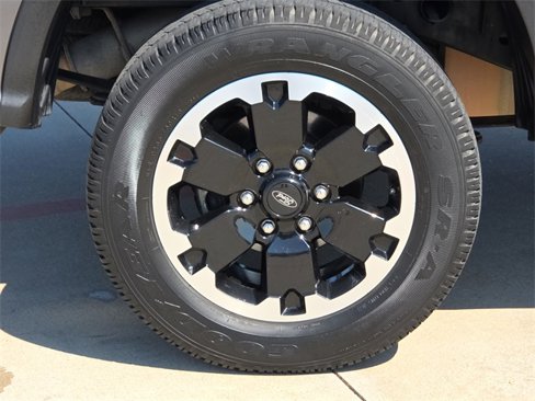 Used 2021 Ford Ranger XL w/ Equipment Group 101A High image 9
