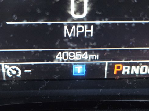 Used 2018 Chevrolet Camaro LT w/ RS Package image 23