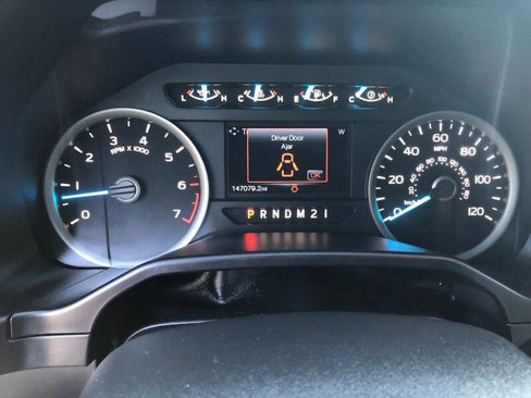 Used 2016 Ford F150 XLT w/ Equipment Group 301A Mid image 20