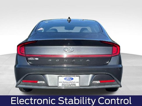 Used 2021 Hyundai Sonata SE image 29