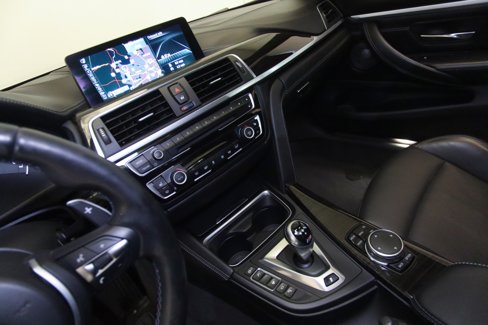 Used 2016 BMW M4 Coupe image 8