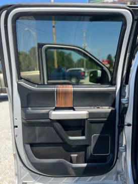 Used 2016 Ford F150 Lariat w/ Trailer Tow Package image 19
