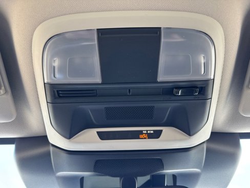 New 2025 Subaru Impreza 2.0i image 21