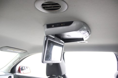 Used 2017 Chevrolet Traverse LT image 22