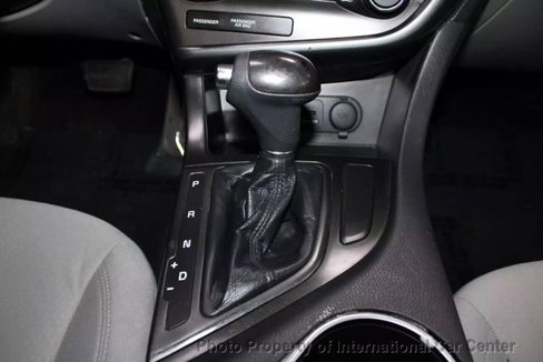 Used 2014 Kia Optima LX image 13