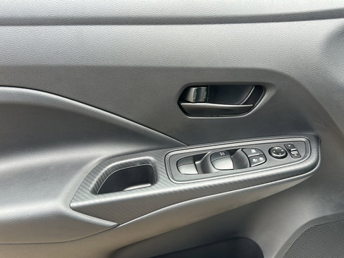 New 2025 Nissan Versa S w/ S Plus Package image 13