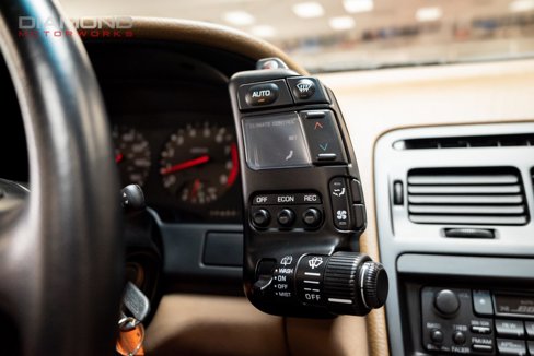 Used 1995 Nissan 300ZX Hatchback image 51