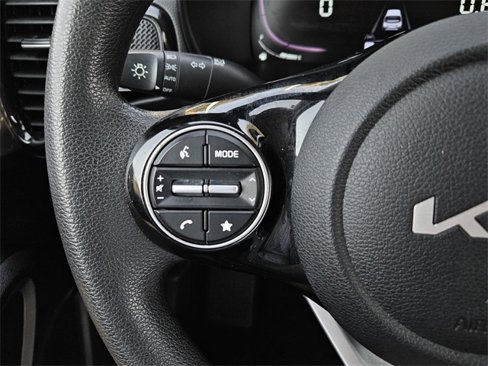 Certified 2023 Kia Soul S image 29
