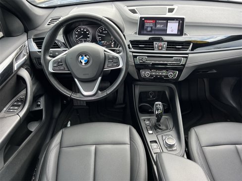Used 2021 BMW X1 xDrive28i w/ Convenience Package image 19