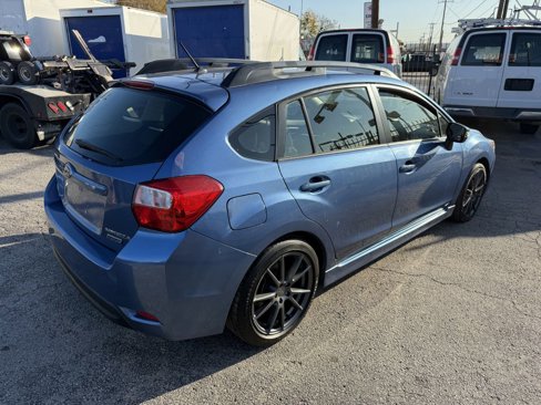 Used 2016 Subaru Impreza 2.0i Sport Premium w/ Popular Package #1 image 3