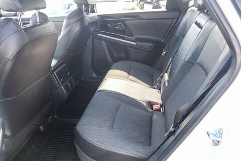 Used 2024 Toyota bZ4X XLE image 24