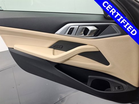 Certified 2022 BMW 430i xDrive Coupe w/ Convenience Package image 26