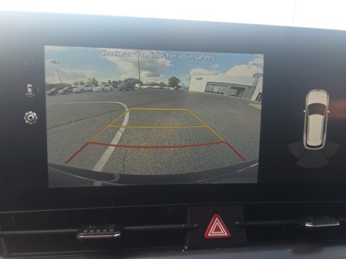 Used 2023 Kia Sportage SX image 19