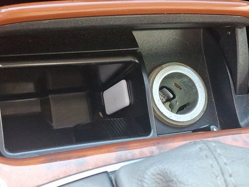 Used 2003 Mercedes-Benz SL 500 image 22