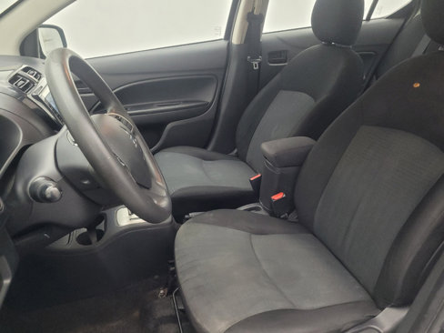 Used 2022 Mitsubishi Mirage G4 Black Edition image 17