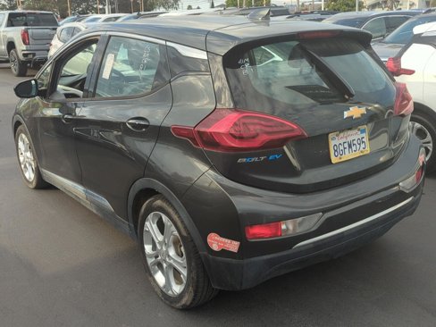 Used 2018 Chevrolet Bolt LT image 6