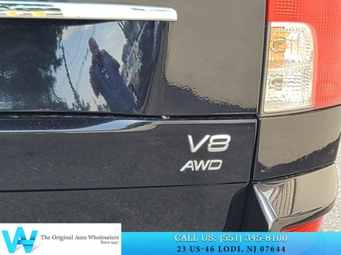Used 2007 Volvo XC90 V8 image 16