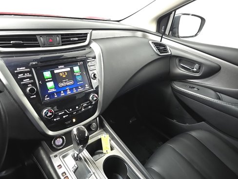 Used 2023 Nissan Murano SV image 27