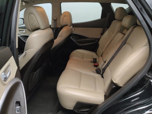Used 2018 Hyundai Santa Fe Sport w/ 2.4L Value Package 02 image 18