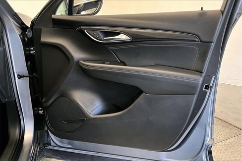 Used 2021 Buick Envision Preferred image 19
