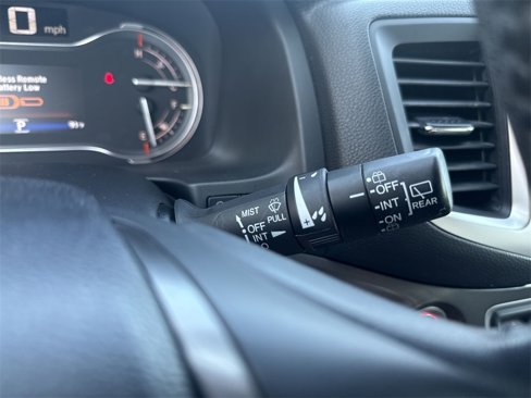 Used 2018 Honda Pilot EX-L image 22