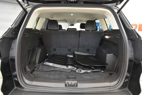 Used 2019 Ford Escape SE image 31