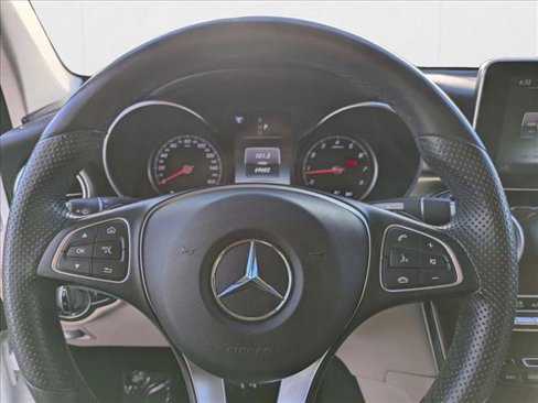 Certified 2017 Mercedes-Benz GLC 300 image 13