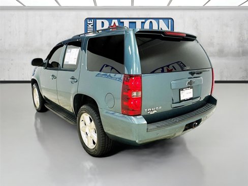 Used 2008 Chevrolet Tahoe LT image 5