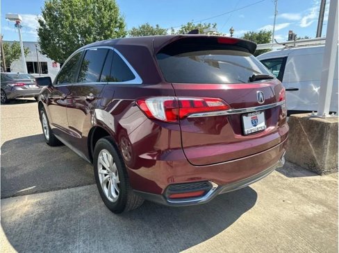 Used 2016 Acura RDX FWD image 4