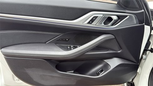 Used 2023 BMW 430i Gran Coupe xDrive w/ M Sport Package image 23