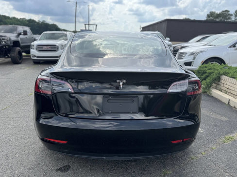 Used 2022 Tesla Model 3 Standard Range image 7