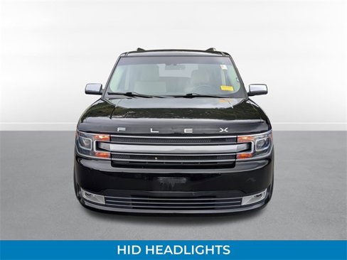 Certified 2019 Ford Flex Limited w/ Equipment Group 303A image 9