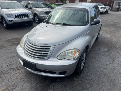 Used 2007 Chrysler PT Cruiser image 3