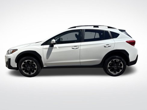 Certified 2023 Subaru Crosstrek 2.0i Premium image 2