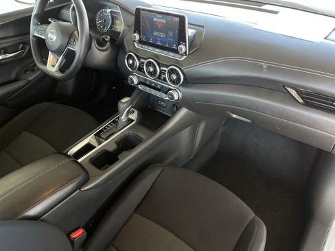 Used 2023 Nissan Sentra SV image 27