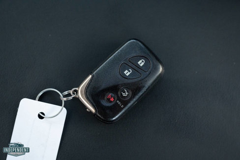 Used 2007 Lexus ES 350 image 33