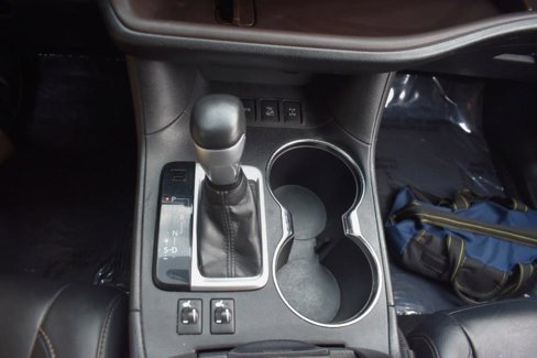 Used 2014 Toyota Highlander XLE image 24