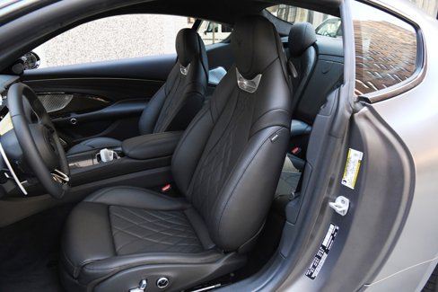 Used 2024 Maserati GranTurismo Modena image 11