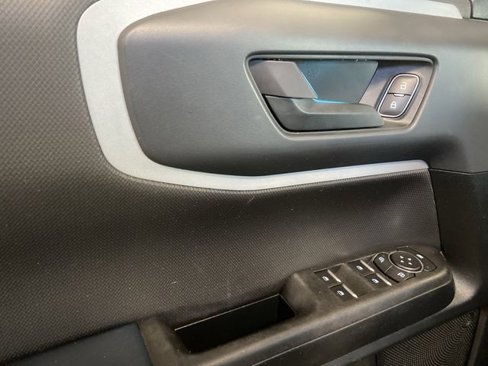 Used 2021 Ford Bronco Sport Outer Banks image 27