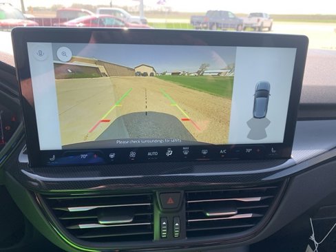 New 2025 Ford Escape ST-Line w/ Tech Pack #1 image 17