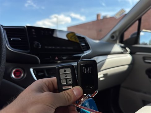 Used 2020 Honda Pilot EX image 30
