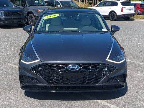 Used 2020 Hyundai Sonata SEL image 9