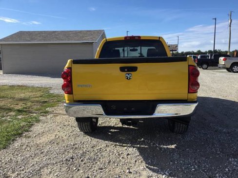Used 2008 Dodge Ram 1500 Truck Laramie image 4