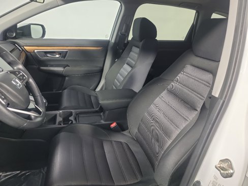Certified 2019 Honda CR-V EX image 17