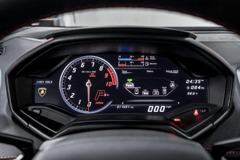 Used 2019 Lamborghini Huracan LP 610-4 image 17