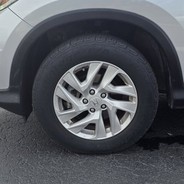 Used 2016 Honda CR-V EX image 39