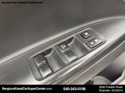 Used 2022 Mitsubishi Mirage ES image 16