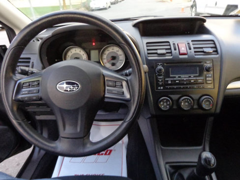 Used 2013 Subaru Impreza 2.0i Premium image 24
