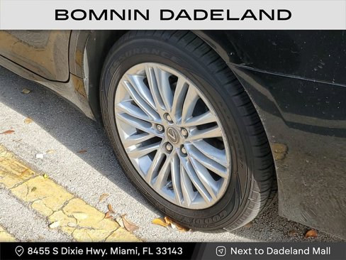 Used 2013 Lexus ES 350 image 5