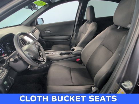 Used 2022 Honda HR-V Sport image 6